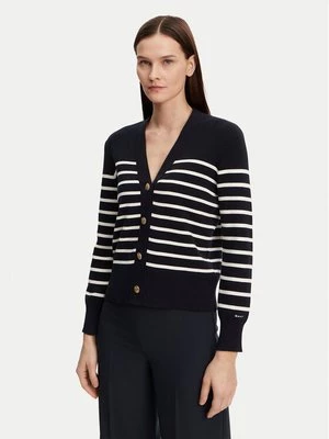 Obrázek produktu Gant Kardigan 4805319 Tmavomodrá Regular Fit
