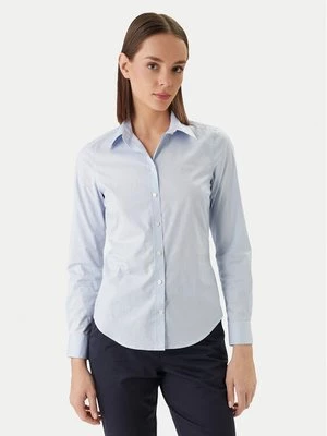 Obrázek produktu Gant Košile 4300486 Světle modrá Slim Fit