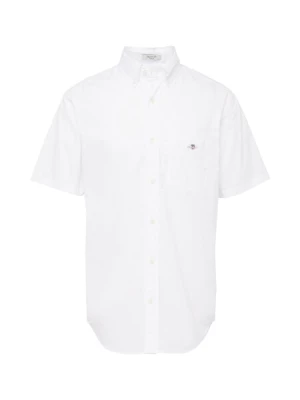 Obrázek produktu GANT Košile  námořnická modř / stříbrně šedá / bílá