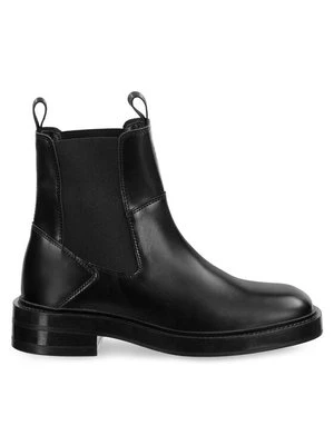 Obrázek produktu Gant Kotníková obuv s elastickým prvkem 31541129 Černá