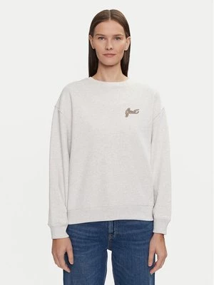 Obrázek produktu Gant Mikina 4201239 Šedá Loose Fit