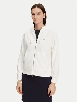 Obrázek produktu Gant Mikina Shield 4201412 Écru Regular Fit