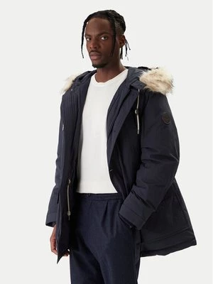 Obrázek produktu Gant Parka 7006570 Tmavomodrá Regular Fit
