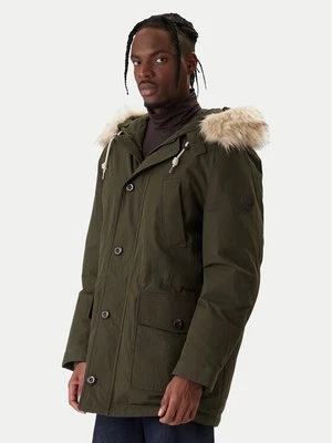 Obrázek produktu Gant Parka 7006570 Zelená Regular Fit