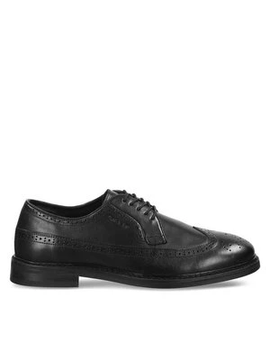 Obrázek produktu Gant Polobotky 32631190 Černá