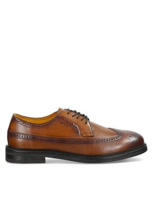Obrázek produktu Gant Polobotky 32631190 Hnědá