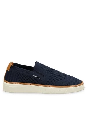 Obrázek produktu Gant Polobotky 32631243 Tmavomodrá