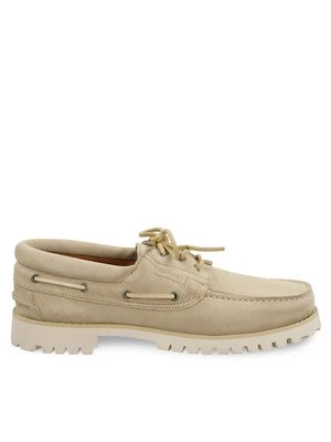Obrázek produktu Gant Polobotky 32633269 Béžová