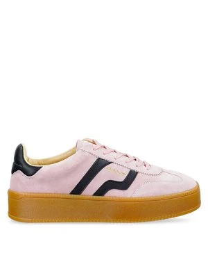 Obrázek produktu Gant Sneakersy 31533048 Růžová
