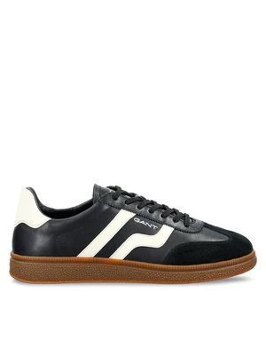 Obrázek produktu Gant Sneakersy 31631012 Černá
