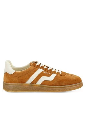 Obrázek produktu Gant Sneakersy 31633011 Oranžová