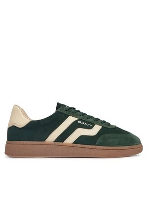 Obrázek produktu Gant Sneakersy 31633011 Zelená