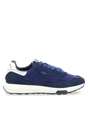 Obrázek produktu Gant Sneakersy 31637033 Tmavomodrá
