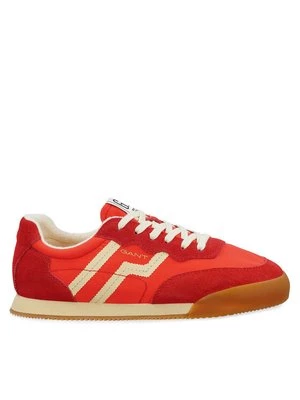 Obrázek produktu Gant Sneakersy 32531183 Červená