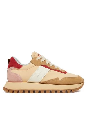 Obrázek produktu Gant Sneakersy 32531194 Béžová