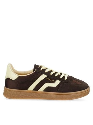 Obrázek produktu Gant Sneakersy 32533198 Hnědá