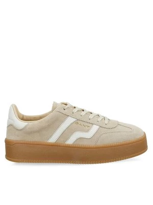Obrázek produktu Gant Sneakersy 32533203 Béžová