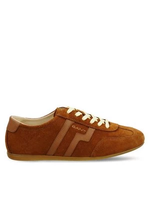 Obrázek produktu Gant Sneakersy 32533276 Hnědá