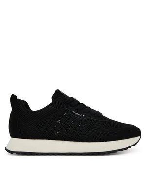 Obrázek produktu Gant Sneakersy 32538180 Černá