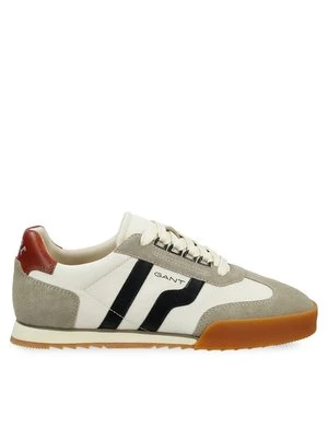 Obrázek produktu Gant Sneakersy 32633171 Béžová