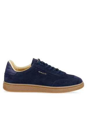 Obrázek produktu Gant Sneakersy 32633204 Tmavomodrá