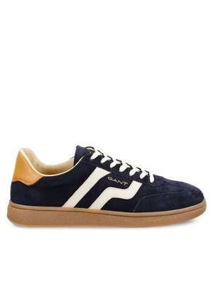 Obrázek produktu Gant Sneakersy 32633206 Tmavomodrá