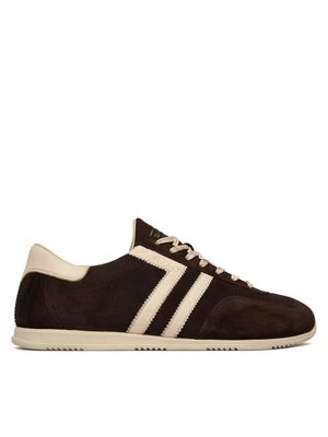 Obrázek produktu Gant Sneakersy 32633278 Hnědá