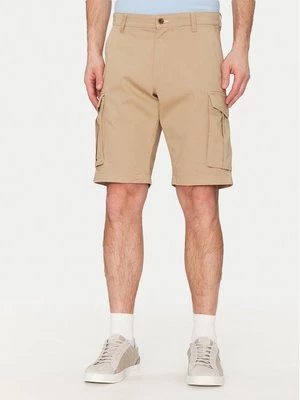 Obrázek produktu Gant Šortky z materiálu 205069 Béžová Relaxed Fit