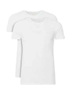 Obrázek produktu Gant Souprava triček 900012008 Bílá Regular Fit