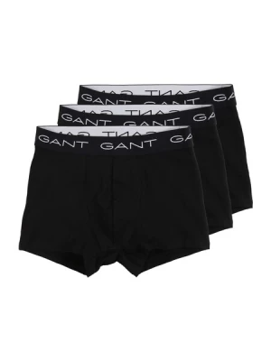 Obrázek produktu GANT Spodní prádlo  černá / bílá