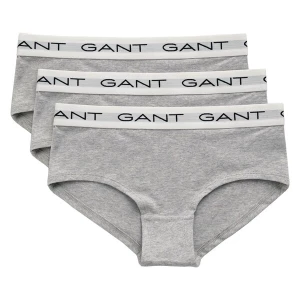 Obrázek produktu GANT Spodní prádlo šedá / černá / offwhite