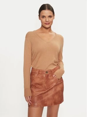Obrázek produktu Gant Svetr 4803187 Béžová Regular Fit
