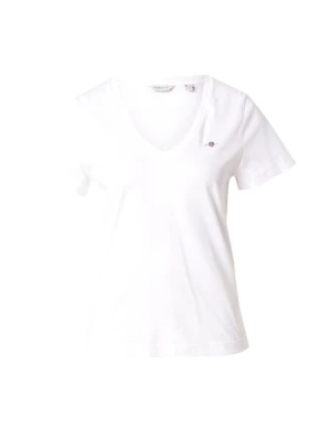Obrázek produktu GANT Tričko  námořnická modř / šedá / červená / bílá