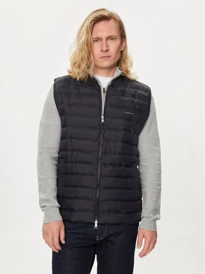 Obrázek produktu Gant Vesta 7006301 Černá Regular Fit