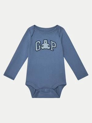 Obrázek produktu Gap Body 627607 Modrá Regular Fit