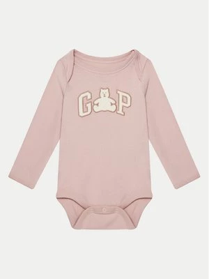 Obrázek produktu Gap Body 627607 Růžová Regular Fit