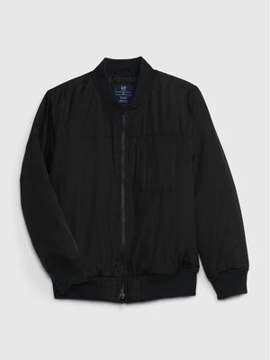 Obrázek produktu Gap Bunda bomber 780232-00 Černá Regular Fit