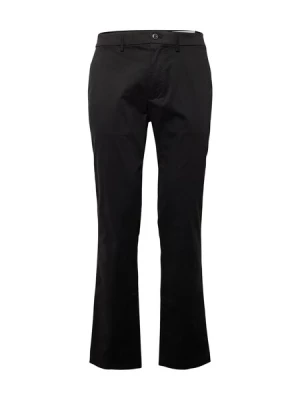 Obrázek produktu GAP Chino kalhoty  černá