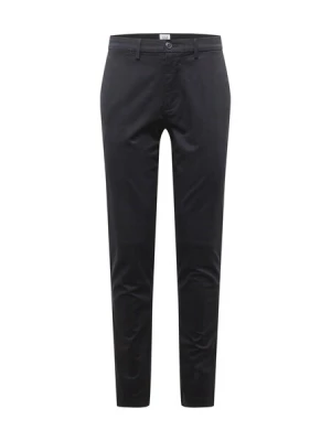 Obrázek produktu GAP Chino kalhoty 'V-ESSENTIAL'  černá