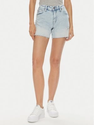 Obrázek produktu Gap Džínové šortky 404673-00 Modrá Regular Fit