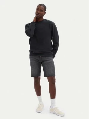 Obrázek produktu Gap Džínové šortky 708330-00 Šedá Straight Fit