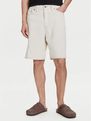 Obrázek produktu Gap Džínové šortky 781609 Béžová Loose Fit
