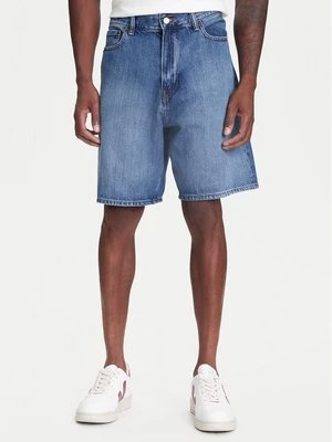 Obrázek produktu Gap Džínové šortky 781610-00 Modrá Loose Fit
