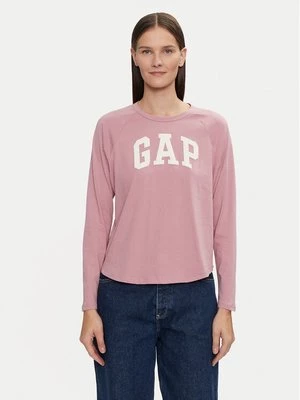 Obrázek produktu Gap Halenka 534389-01 Růžová Relaxed Fit