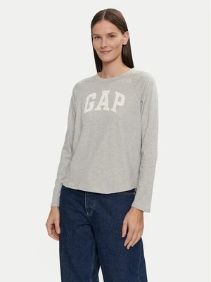 Obrázek produktu Gap Halenka 534389-02 Šedá Relaxed Fit