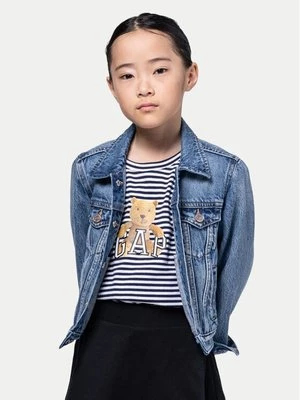 Obrázek produktu Gap Jeansová bunda 620681-00 Modrá Regular Fit