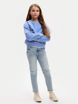 Obrázek produktu Gap Jeansy 454345-01 Modrá Slim Fit