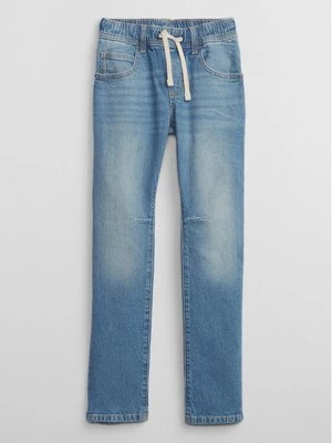 Obrázek produktu Gap Jeansy 566312-00 Modrá Regular Fit