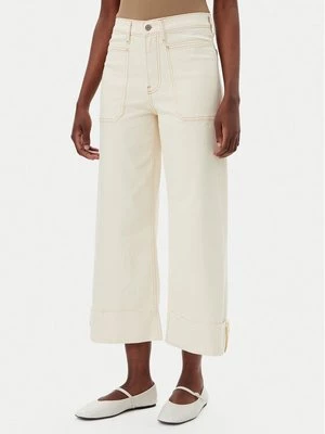 Obrázek produktu Gap Jeansy 744789-00 Béžová Wide Leg