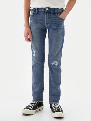 Obrázek produktu Gap Jeansy 891286-00 Modrá Slim Fit
